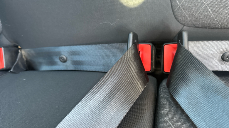 Ford Fiesta 1.0 EcoBoost Active 1 5dr Petrol Hatchback